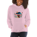 Magical Garden Hoodie