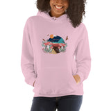 Magical Garden Hoodie