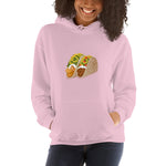 Tacos Duo Hoodie