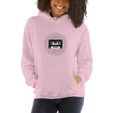 Cassette Tape Hoodie