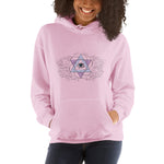 Star of David Hoodie