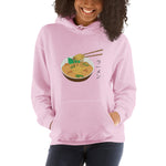 Japanese Ramen Hoodie