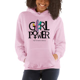 Girl Power Hoodie