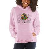 Rainbow Tree Hoodie