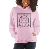 Egyptian Cat Hoodie