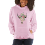 Lovely Skull Hoodie