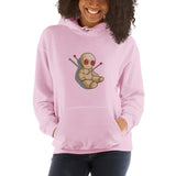 VooDoo Doll Hoodie