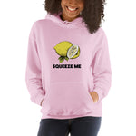 Squeeze Me Hoodie