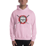 Kamikaze Hoodie