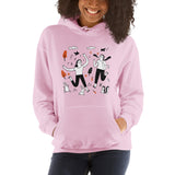 Outdoor Girls Hoodie