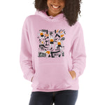 Modern Life Hoodie