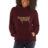 Beef Chart Hoodie