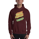 Super Skater Hoodie