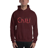 Chili Hoodie