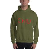 Chili Hoodie