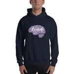 The Creative Brain Hoodie