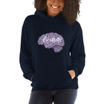 The Creative Brain Hoodie