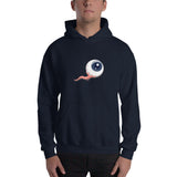 Eyeball Hoodie