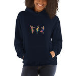 Shanti Dancers Hoodie