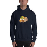 Tacos Duo Hoodie