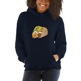 Tacos Duo Hoodie