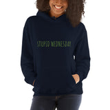 Stupid Wednesday Hoodie