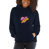 Love Without Limits Hoodie