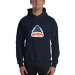 Mars Mission Hoodie