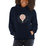 Love is in The Air Hoodie