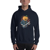 Violent Pumpkin Hoodie