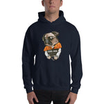 Cool Dog Hoodie