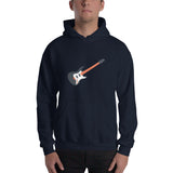 Electric Guitar Hoodie