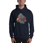 Zombie Killer Hoodie