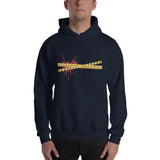 Police Line Hoodie