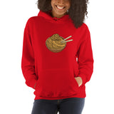 Happy Noodles Hoodie