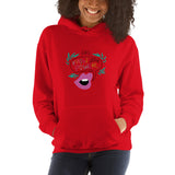 Girl Power Hoodie