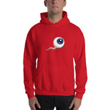 Eyeball Hoodie