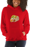 Tacos Duo Hoodie