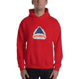 Mars Mission Hoodie