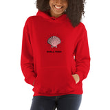 Shell Yeah Hoodie