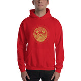 Axes Hoodie