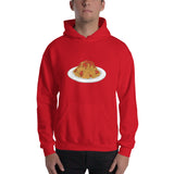 Spaghetti Hoodie