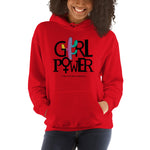 Girl Power Hoodie