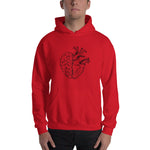 Brainheart Hoodie