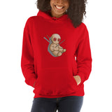 VooDoo Doll Hoodie