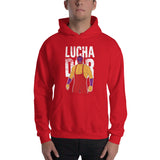 Mexican Fighter Hoodie