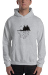 Piece of Land Hoodie