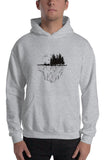 Piece of Land Hoodie