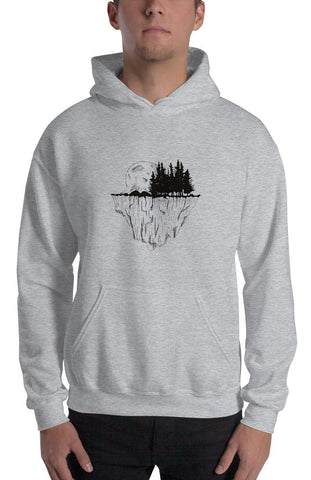 Piece of Land Hoodie