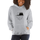 Piece of Land Hoodie